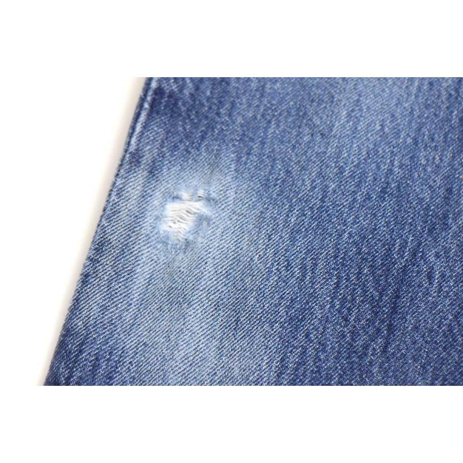 Levi's Levi'sリーバイス 501 ダメージ デニムパンツ w33 L34 Levi's Levi'sリーバイス 501 ダメージ デニムパンツ w33 L34