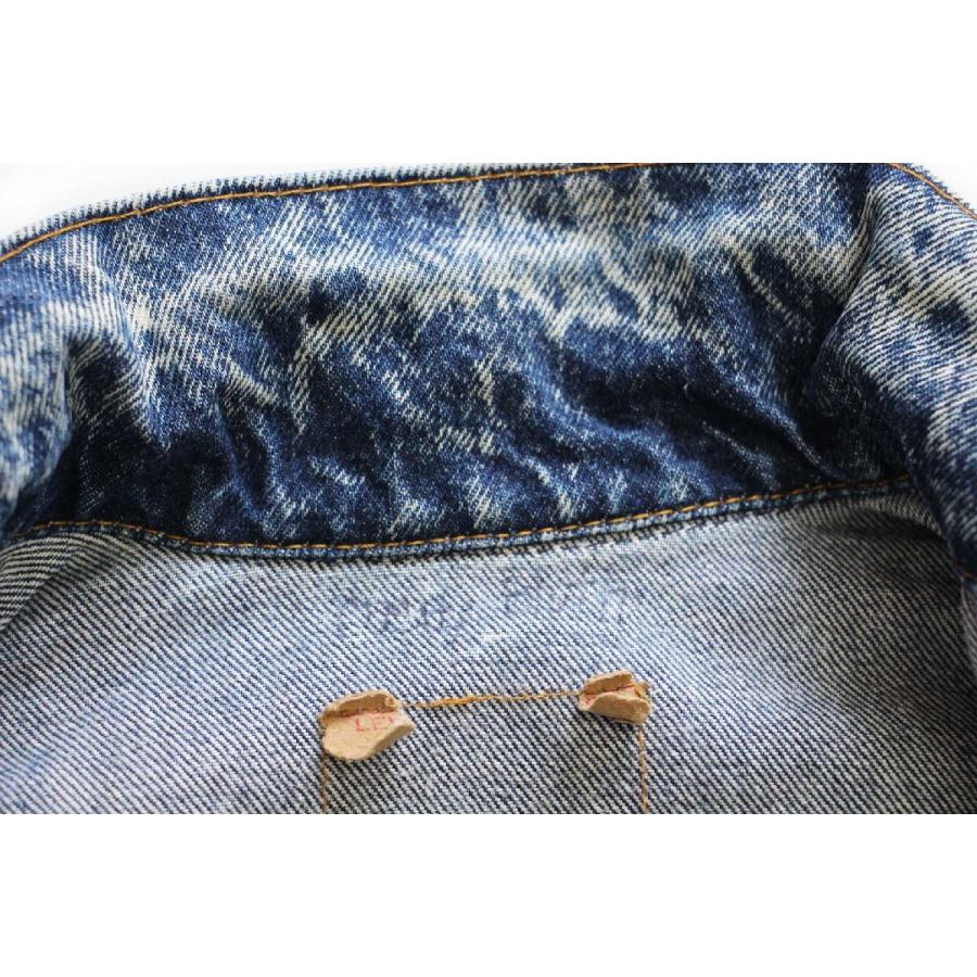 Levi's 80s USA製 Levi'sリーバイス 57514 ケミカルウォッシュ Levi's 80s USA製 Levi'sリーバイス 57514 ケミカルウォッシュ