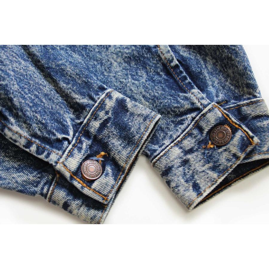 Levi's 80s USA製 Levi'sリーバイス 57514 ケミカルウォッシュ Levi's 80s USA製 Levi'sリーバイス 57514 ケミカルウォッシュ