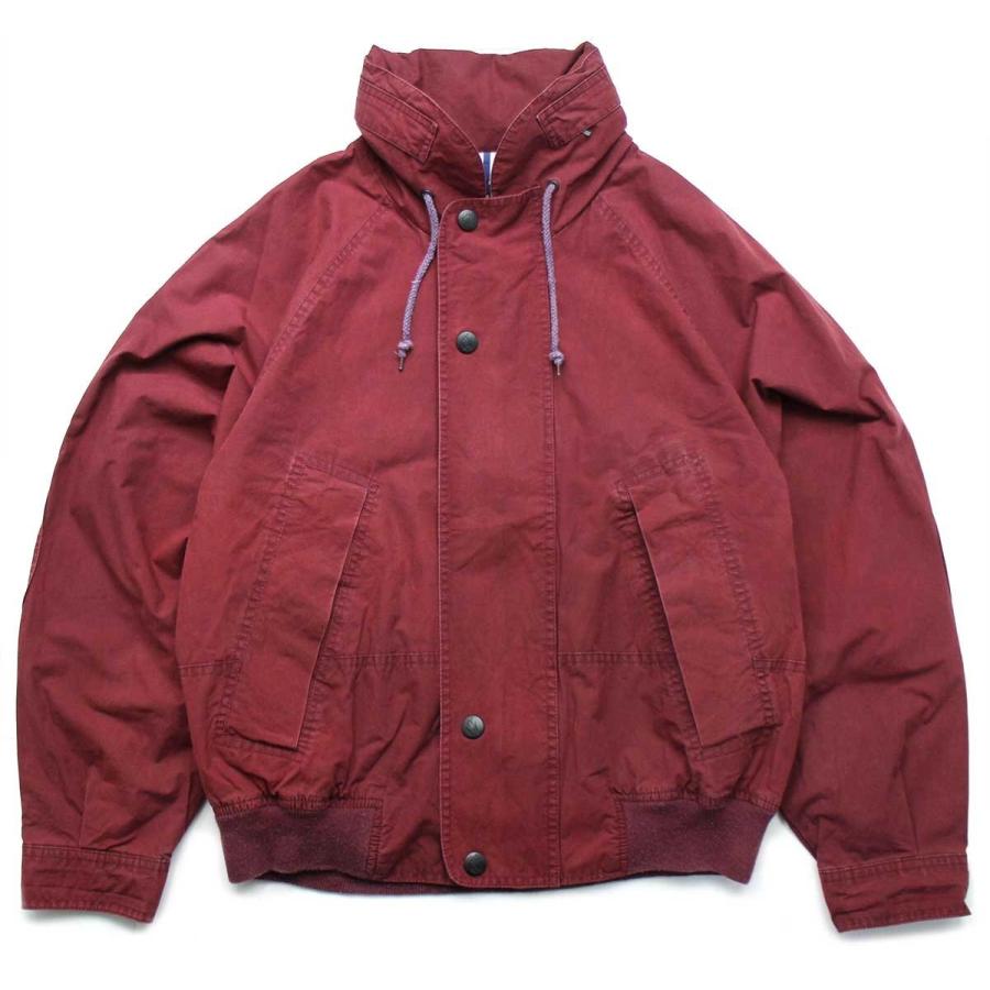 NAUTICA 90s nauticaノーティカ ストライプ ライナー コットン NAUTICA 90s nauticaノーティカ ストライプ ライナー コットン