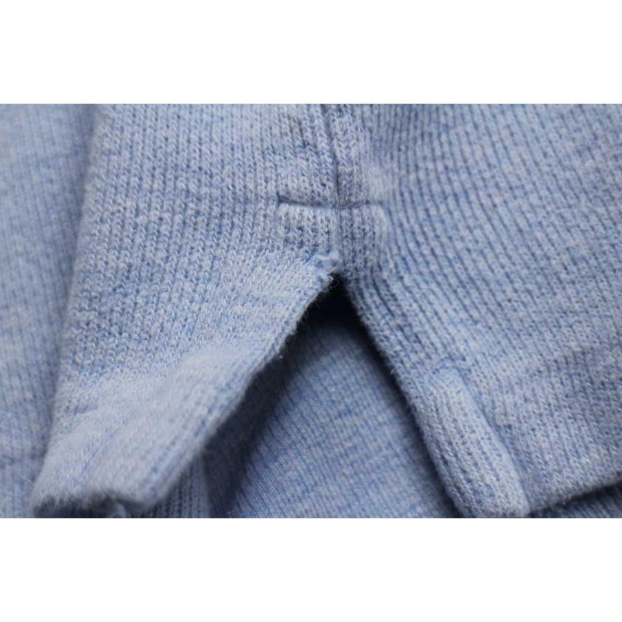 Polo Ralph Lauren スウェット Lサイズ ハーフジップ ラルフ ローレン（RALPH LAUREN）（メンズ、レディース）SEASONAL