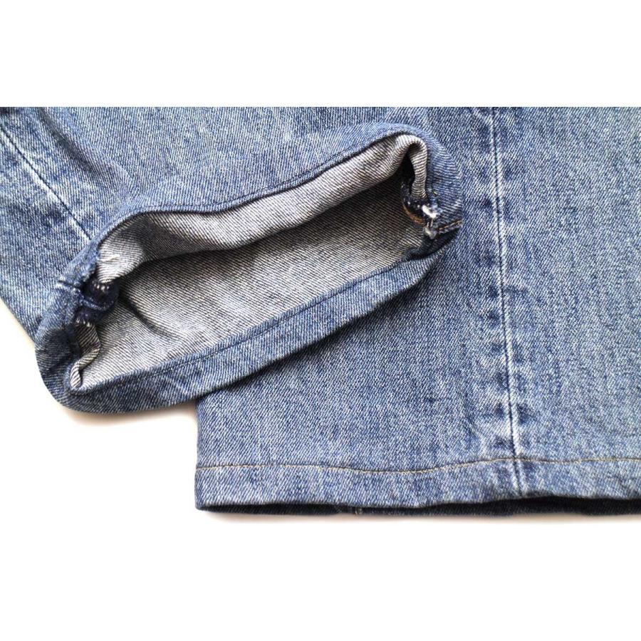 Levi's メキシコ製 Levi'sリーバイス 501 USED加工 デニムパンツ Levi's メキシコ製 Levi'sリーバイス 501 USED加工 デニムパンツ