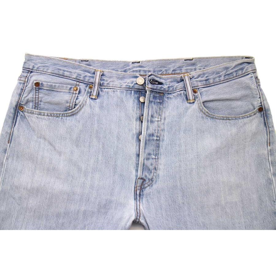 Levi's（リーバイス） 501 デニムパンツ w38☆SDP3134 ジーンズ