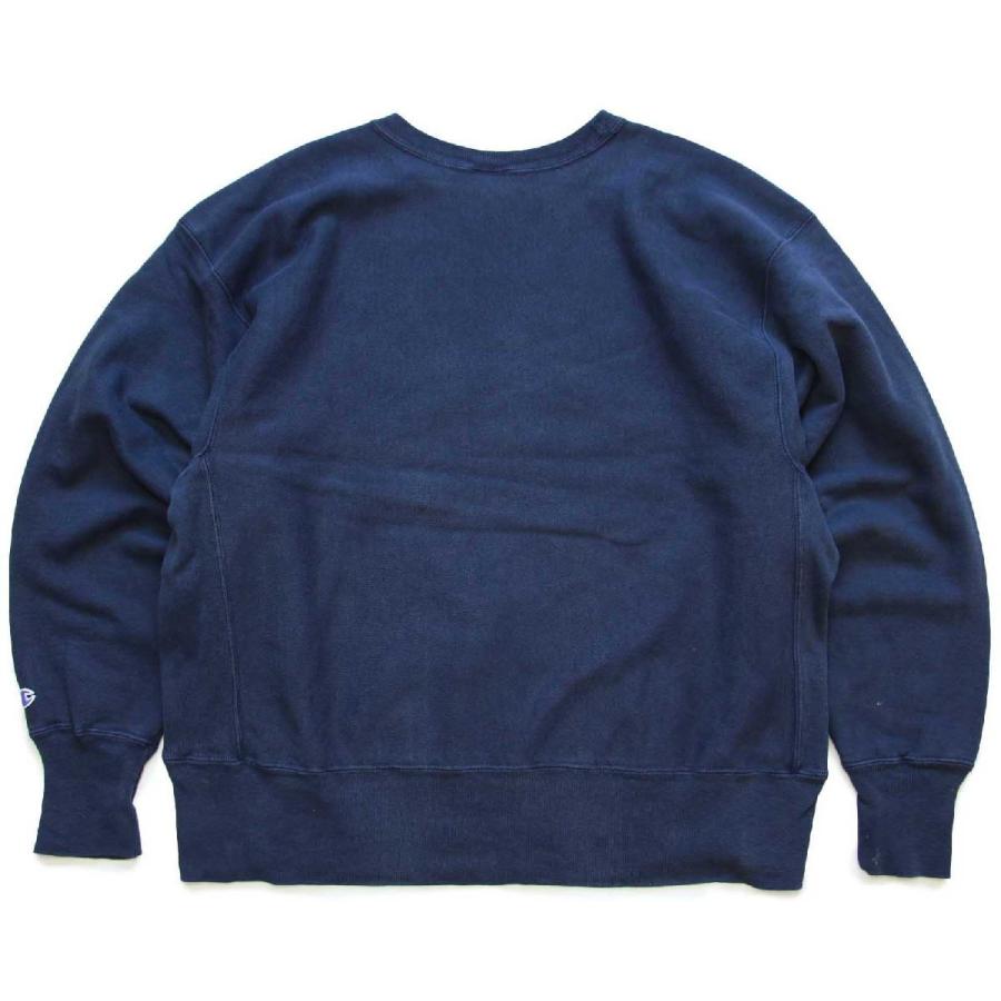 Champion（チャンピオン） 00s メキシコ製 FARMINGTON ひび割れ