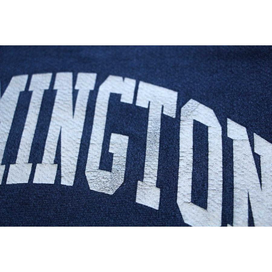 Champion（チャンピオン） 00s メキシコ製 FARMINGTON ひび割れ