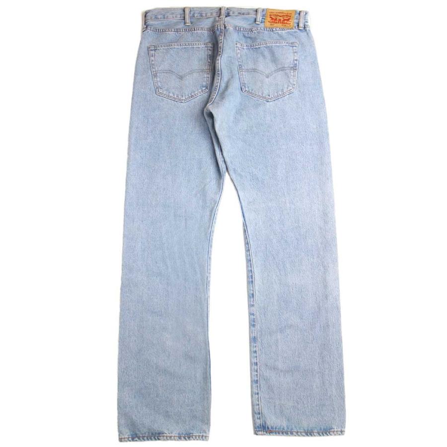 Levi's（リーバイス） 501 デニムパンツ w38 L34☆SDP3125 ジーンズ