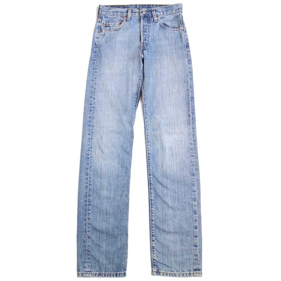 Levi's 00s Levi'sリーバイス 501 デニムパンツ w27 L34 Levi's 00s Levi'sリーバイス 501 デニムパンツ w27 L34