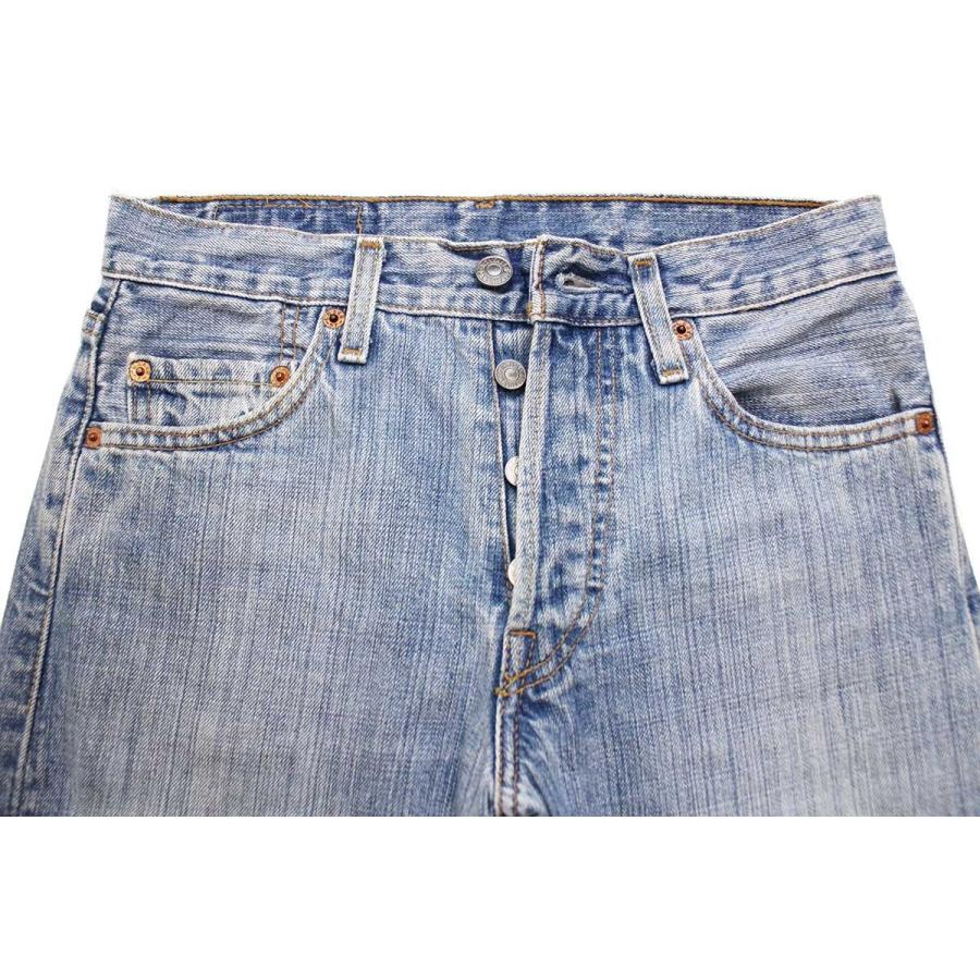 Levi's 00s Levi'sリーバイス 501 デニムパンツ w27 L34 Levi's 00s Levi'sリーバイス 501 デニムパンツ w27 L34