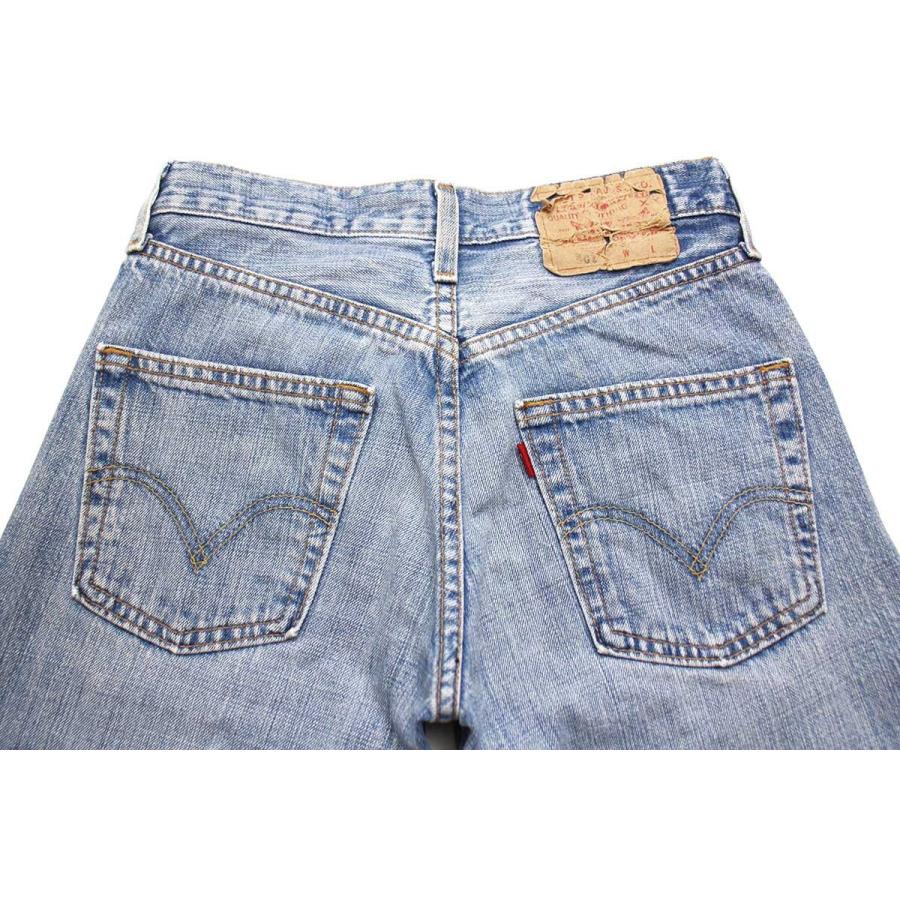 Levi's 00s Levi'sリーバイス 501 デニムパンツ w27 L34 Levi's 00s Levi'sリーバイス 501 デニムパンツ w27 L34