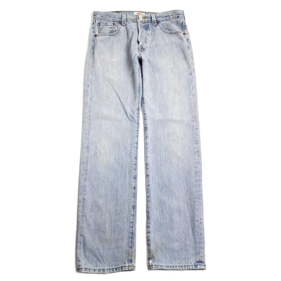 Levi's Levi'sリーバイス 501 デニムパンツ アイスブルー w30 Levi's Levi'sリーバイス 501 デニムパンツ アイスブルー w30