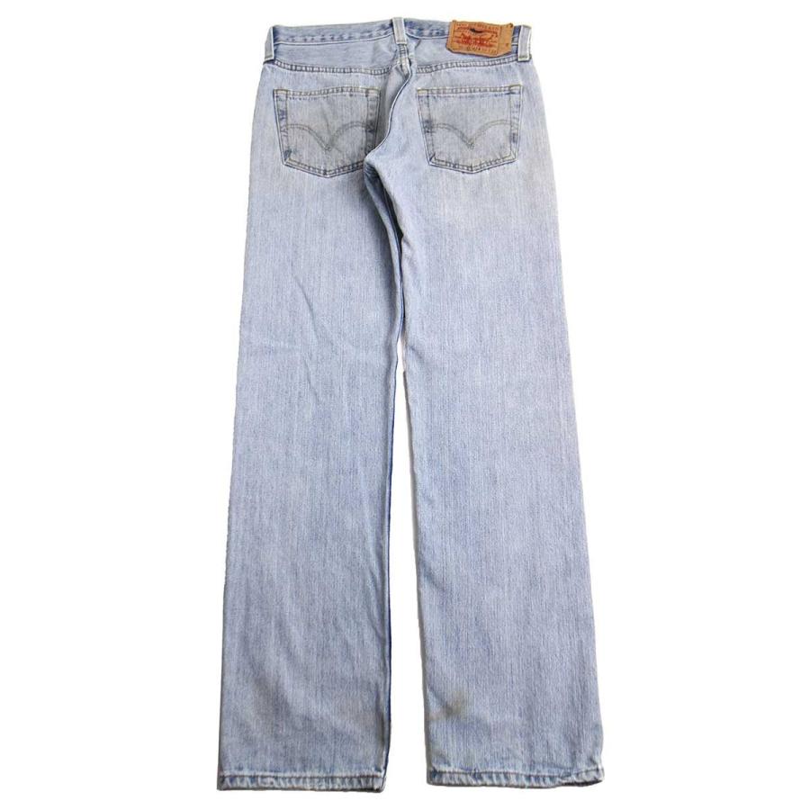 Levi's Levi'sリーバイス 501 デニムパンツ アイスブルー w30 Levi's Levi'sリーバイス 501 デニムパンツ アイスブルー w30