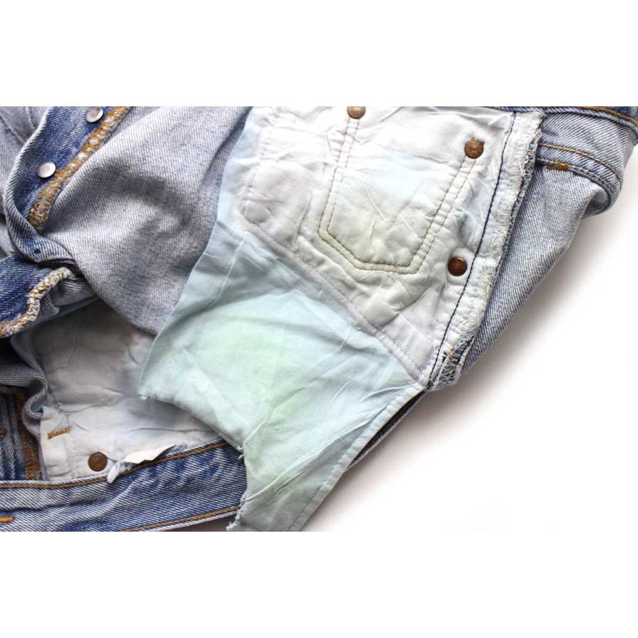 Levi's Levi'sリーバイス 501 デニムパンツ アイスブルー w30 Levi's Levi'sリーバイス 501 デニムパンツ アイスブルー w30