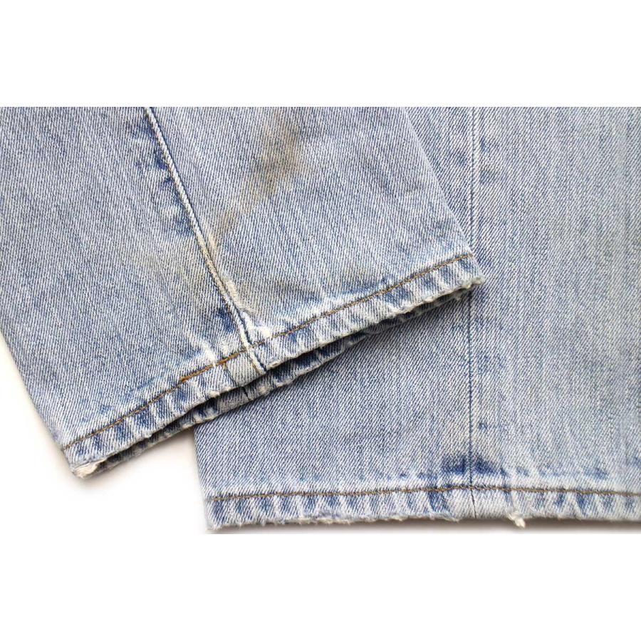Levi's Levi'sリーバイス 501 デニムパンツ アイスブルー w30 Levi's Levi'sリーバイス 501 デニムパンツ アイスブルー w30