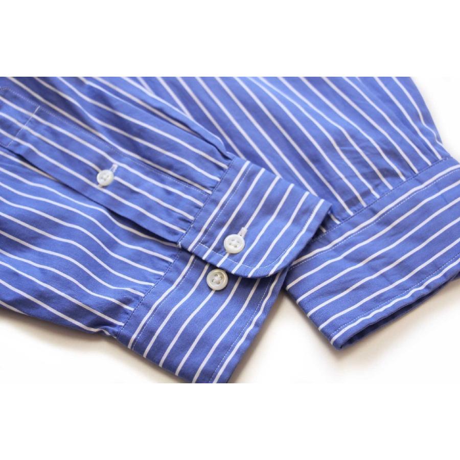 Polo by Ralph Lauren ストライプポロシャツ 00s 楽天市場】ラルフローレン シャツ ストライプ（ポロシャツ｜トップス