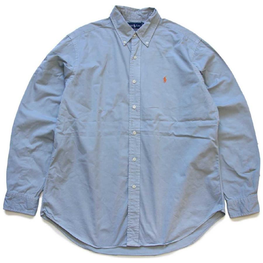 POLO RALPH LAUREN 00s ラルフローレン CLASSIC FIT ワン