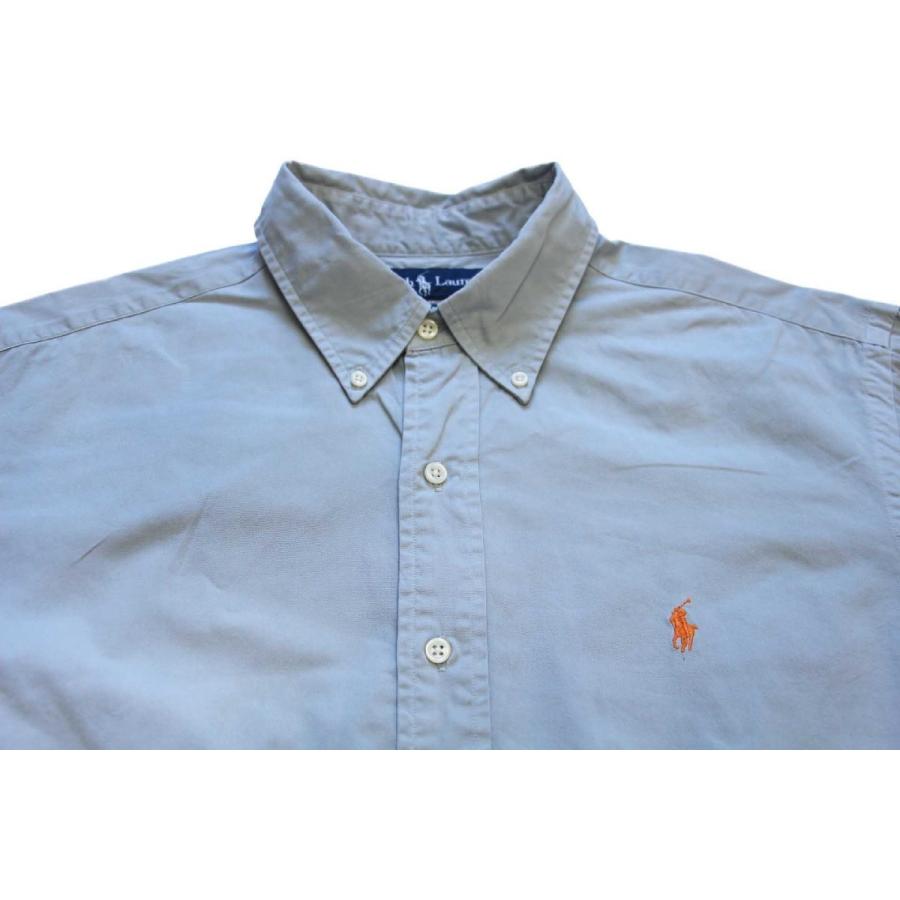 POLO RALPH LAUREN 00s ラルフローレン CLASSIC FIT ワン