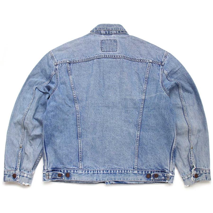 Levi's 90s Levi'sリーバイス 70503 デニムジャケット 4ポケット Levi's 90s Levi'sリーバイス 70503 デニムジャケット 4ポケット