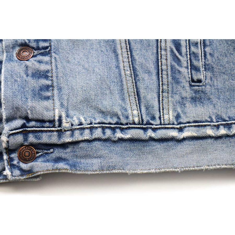 Levi's 90s Levi'sリーバイス 70503 デニムジャケット 4ポケット Levi's 90s Levi'sリーバイス 70503 デニムジャケット 4ポケット