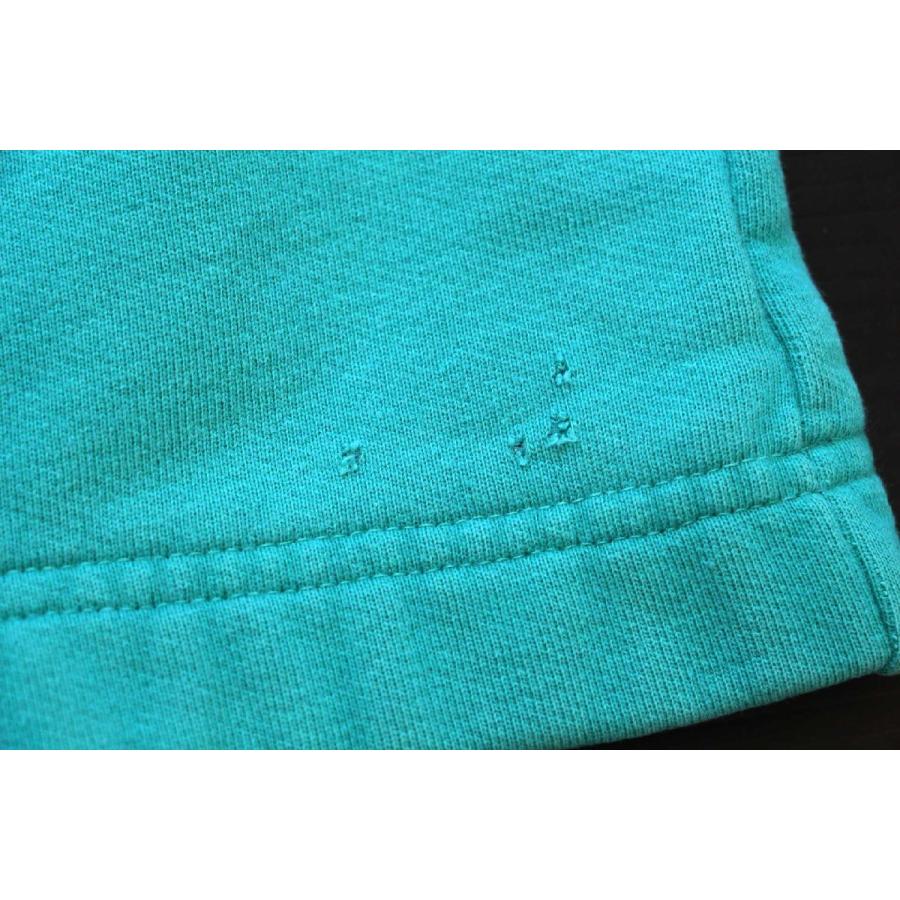 LACOSTE（ラコステ） 90s IZOD LACOSTE モックネック マルチカラー
