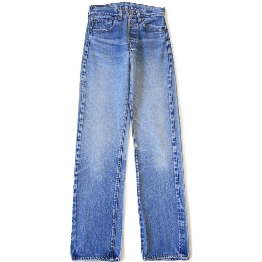 Levi's 80s USA製 Levi'sリーバイス 501 赤耳 デニムパンツ ヒゲ Levi's 80s USA製 Levi'sリーバイス 501 赤耳 デニムパンツ ヒゲ