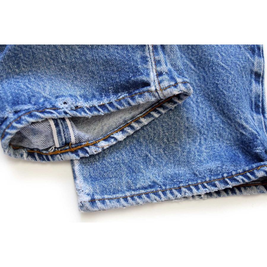 Levi's 80s USA製 Levi'sリーバイス 501 赤耳 デニムパンツ ヒゲ Levi's 80s USA製 Levi'sリーバイス 501 赤耳 デニムパンツ ヒゲ
