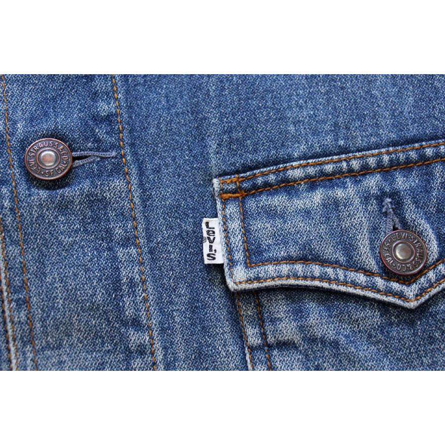 Levi's 90s Levi'sリーバイス カットオフ デニム ブッシュ Levi's 90s Levi'sリーバイス カットオフ デニム ブッシュ