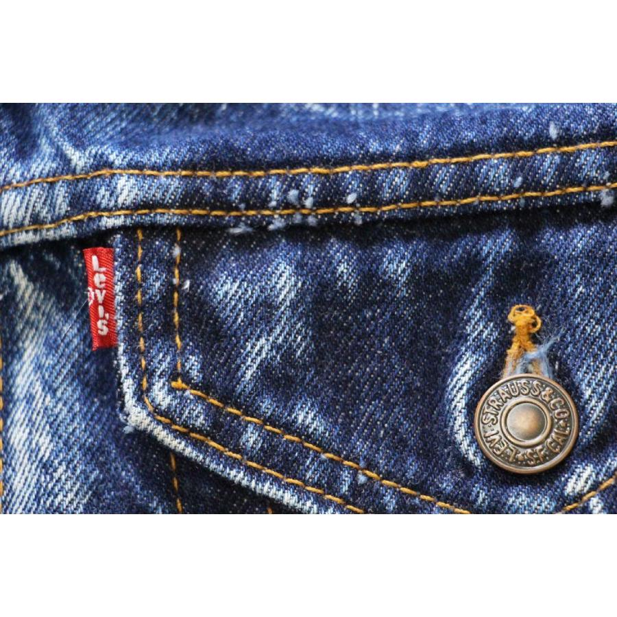 Levi's 80s USA製 Levi'sリーバイス 57508 ケミカルウォッシュ Levi's 80s USA製 Levi'sリーバイス 57508 ケミカルウォッシュ
