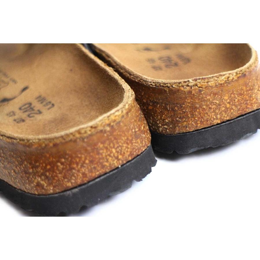 BIRKENSTOCK ドイツ製 BIRKENSTOCKビルケンシュトック Birkisビルキー  
