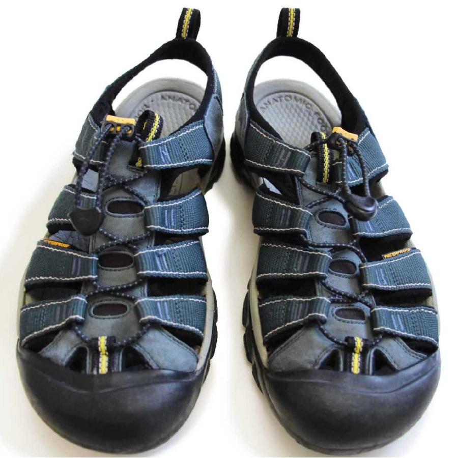 Newport（KEEN） KEENキーン Newportニューポート H2 WATERPROOF