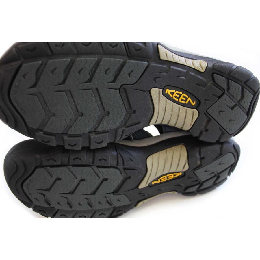 Newport（KEEN） KEENキーン Newportニューポート H2 WATERPROOF 防水