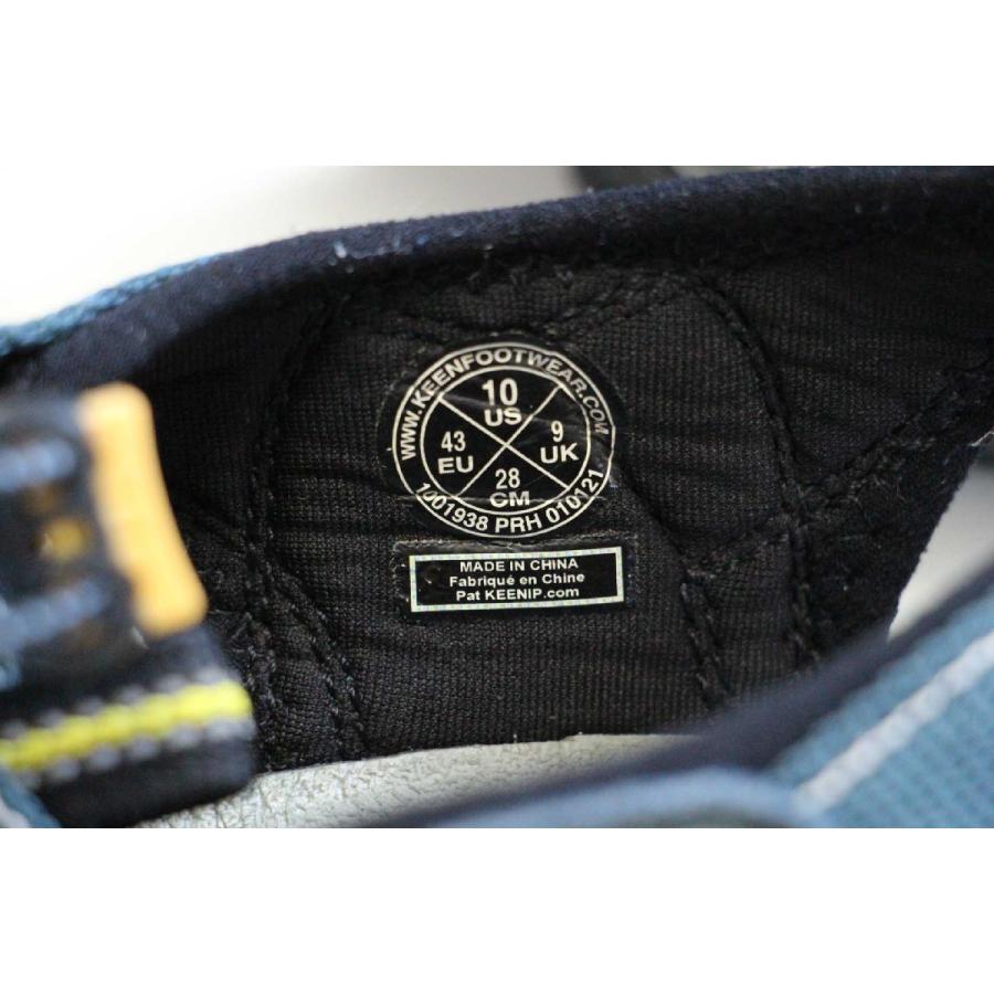 Newport（KEEN） KEENキーン Newportニューポート H2 WATERPROOF 防水