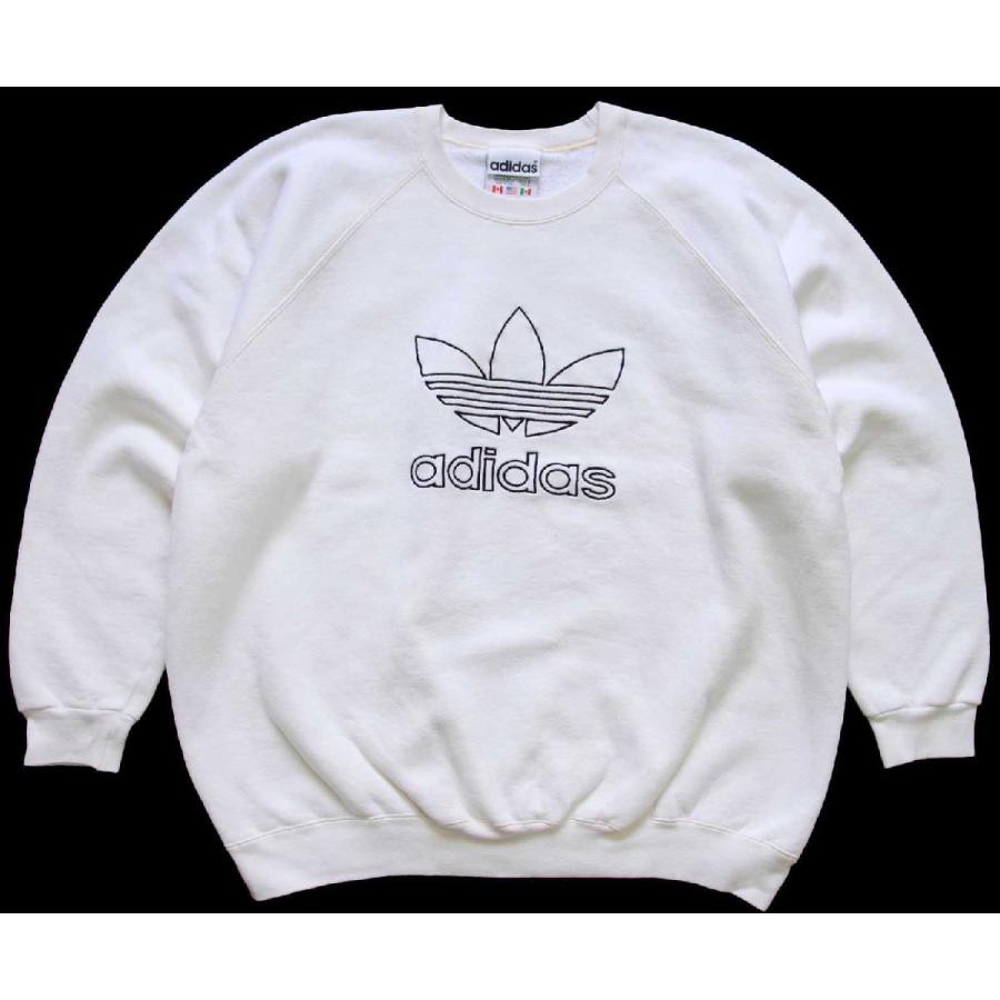 adidas 90s USA製 adidasアディダス トレフォイル ビッグロゴ adidas 90s USA製 adidasアディダス トレフォイル ビッグロゴ