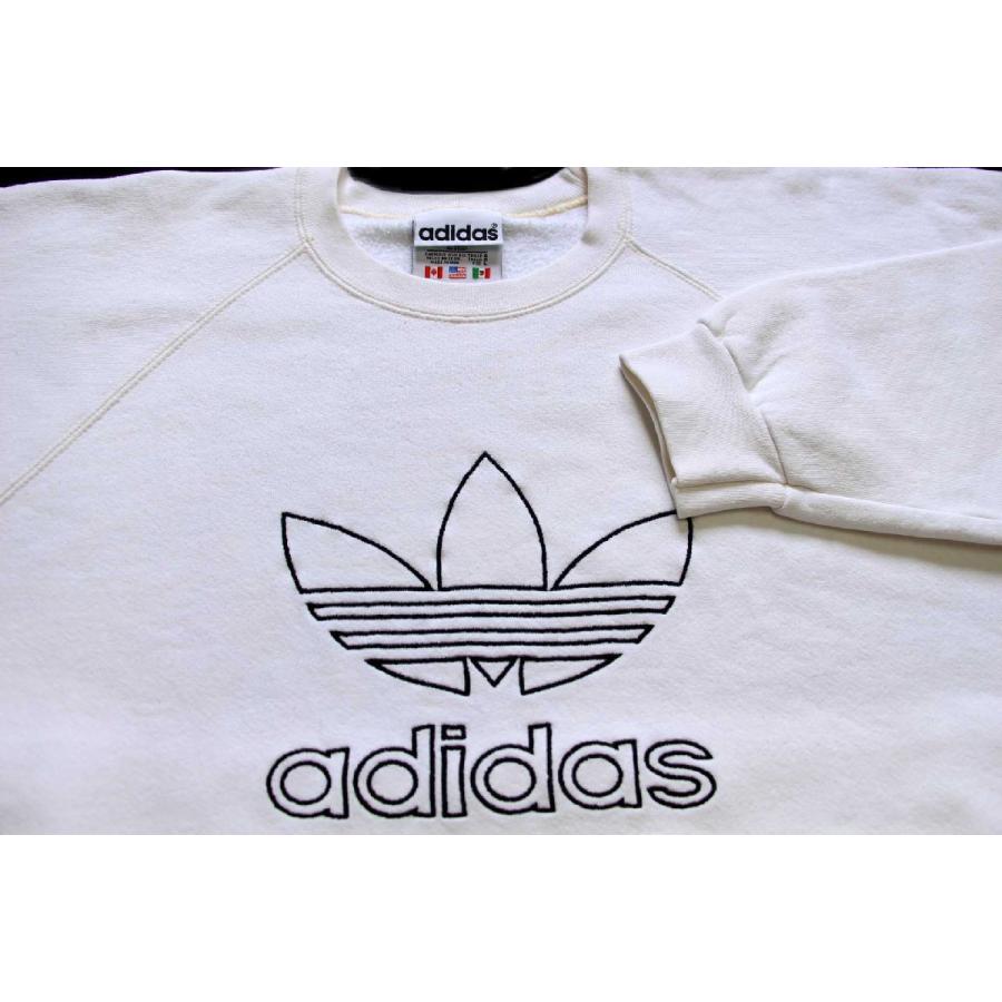 adidas 90s USA製 adidasアディダス トレフォイル ビッグロゴ adidas 90s USA製 adidasアディダス トレフォイル ビッグロゴ