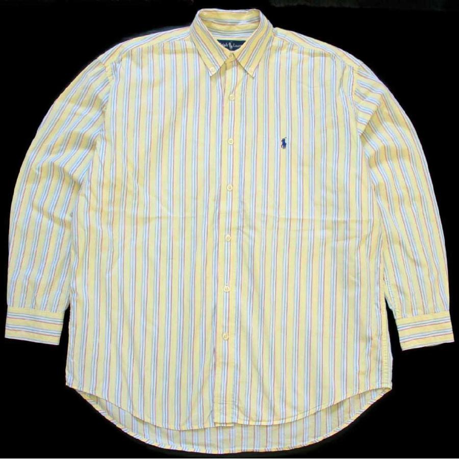 POLO RALPH LAUREN（ポロ・ラルフローレン） 00s ラルフローレン BLAKE