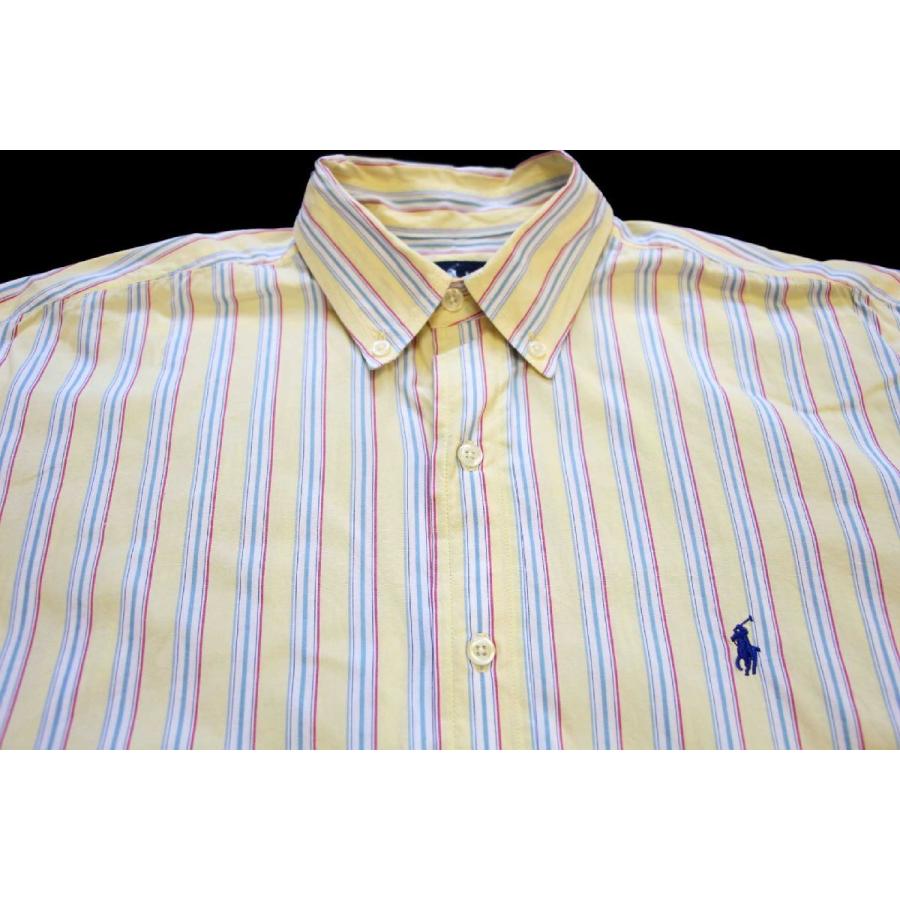 POLO RALPH LAUREN（ポロ・ラルフローレン） 00s ラルフローレン BLAKE