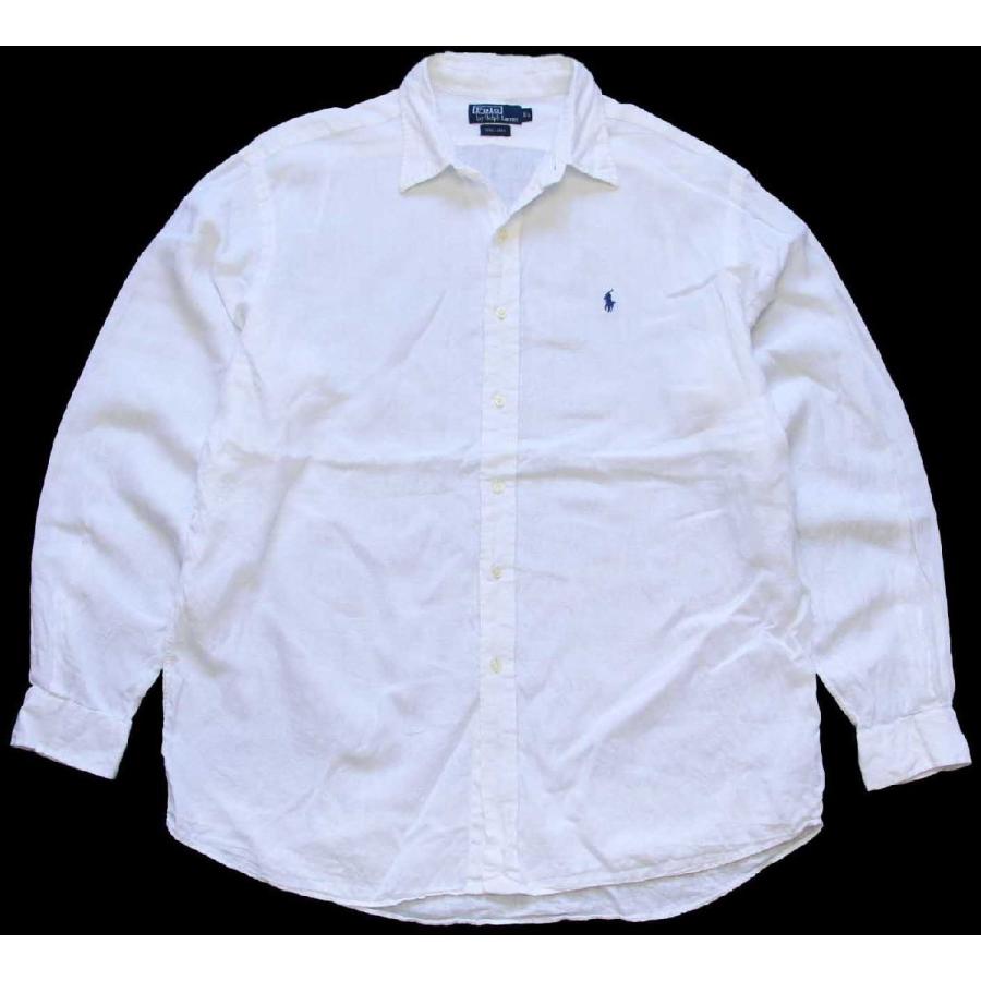 POLO RALPH LAUREN（ポロ・ラルフローレン） 00s ポロ ラルフローレン