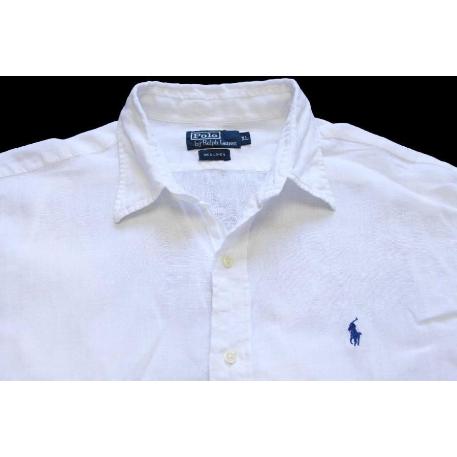 POLO RALPH LAUREN（ポロ・ラルフローレン） 00s ポロ ラルフローレン