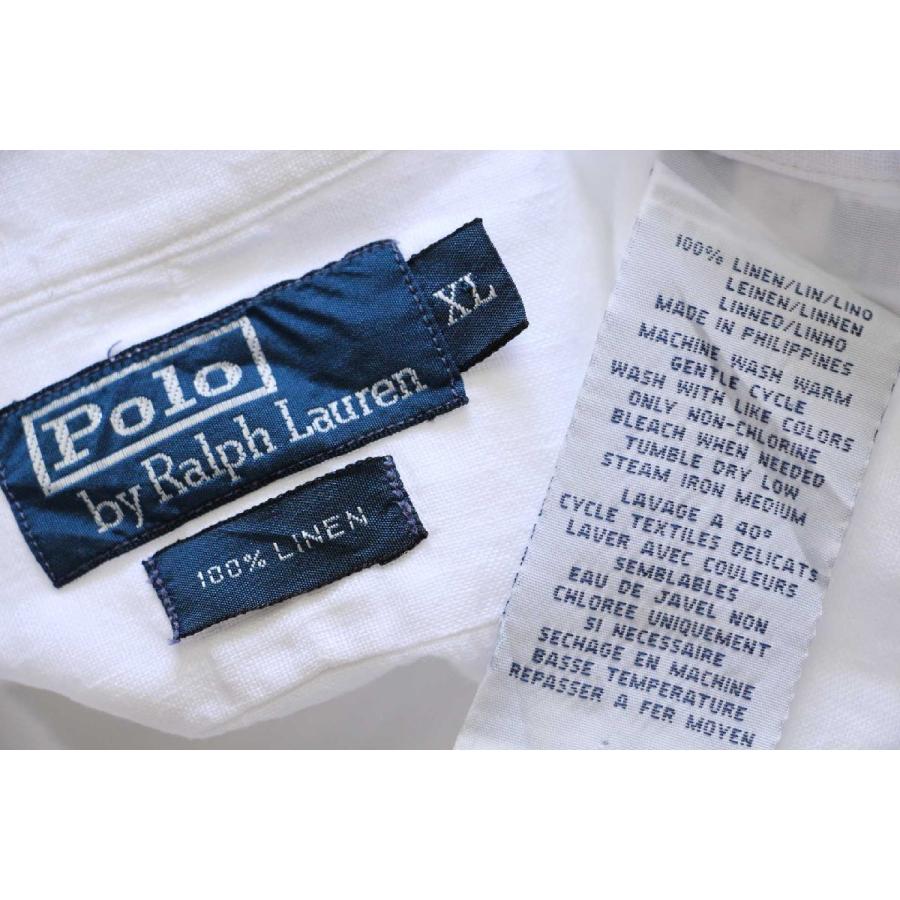 POLO RALPH LAUREN 00s ポロ ラルフローレン ワンポイント