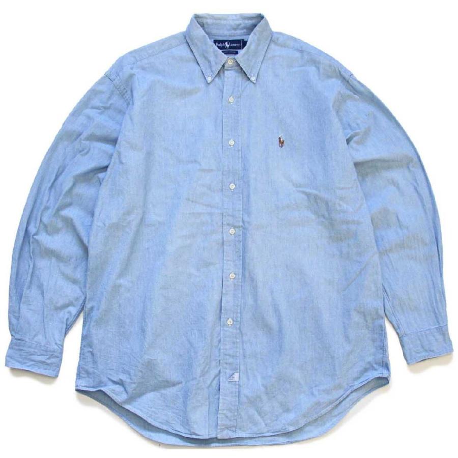 POLO RALPH LAUREN（ポロ・ラルフローレン） 90s ラルフローレン ワン