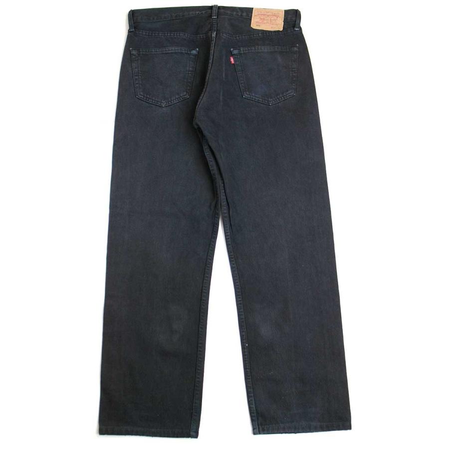 ペンキ後染め Levi\