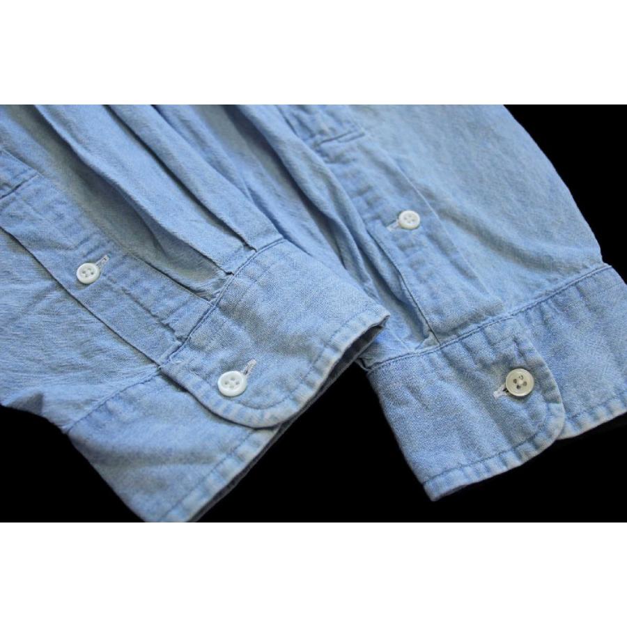 POLO RALPH LAUREN（ポロ・ラルフローレン） 90s ラルフローレン BIG