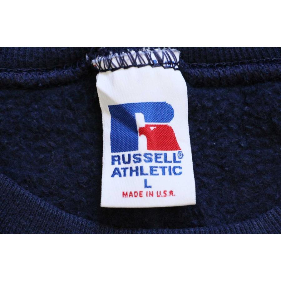 Russell Athletic（ラッセル アスレティック） 90s USA製 RUSSELL