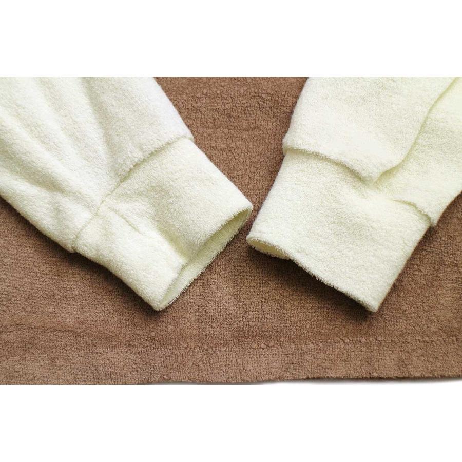 70s KENNINGTON タオル生地　ポロシャツ 70s KENNINGTON タオル生地 ポロシャツ - メルカリ