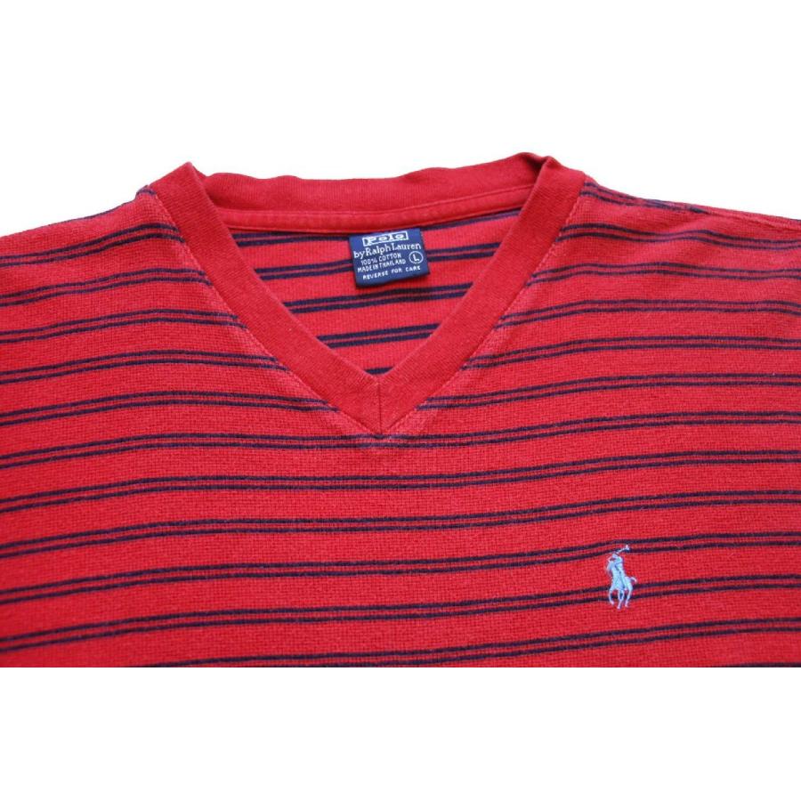 POLO RALPH LAUREN（ポロ・ラルフローレン） 90s ポロ ラルフローレン