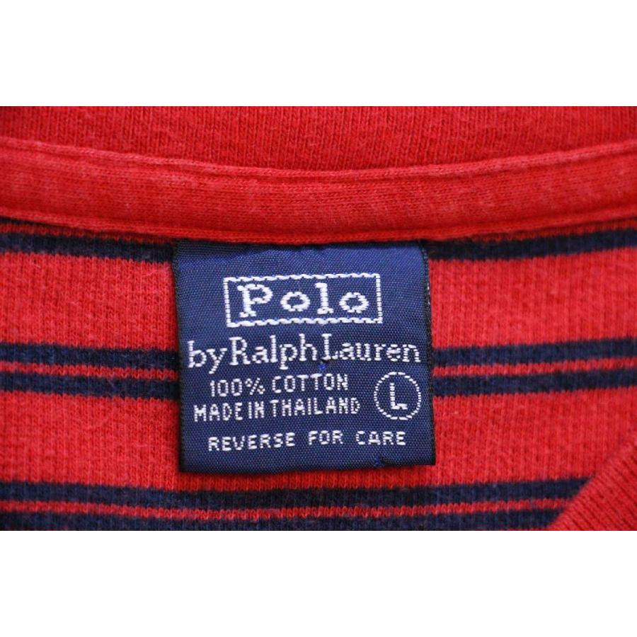 POLO RALPH LAUREN（ポロ・ラルフローレン） 90s ポロ ラルフローレン
