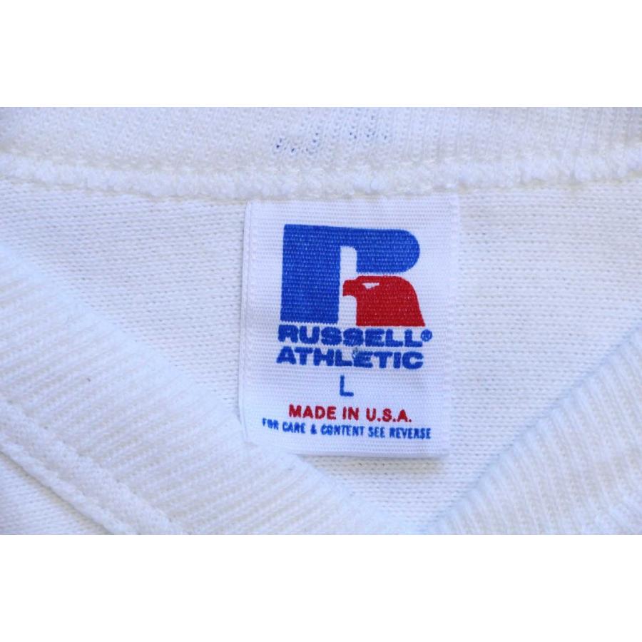 Russell Athletic（ラッセル アスレティック） 80s USA製 RUSSELL