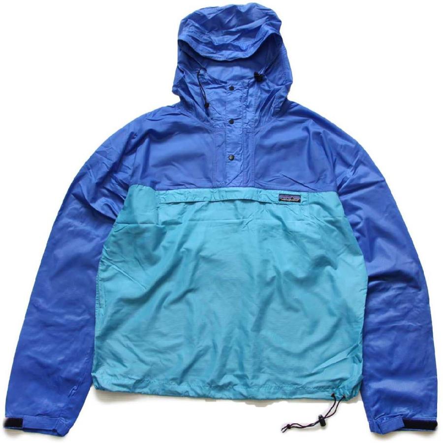 patagonia 80s patagoniaパタゴニア ツートン 切り替え ナイロン patagonia 80s patagoniaパタゴニア ツートン 切り替え ナイロン