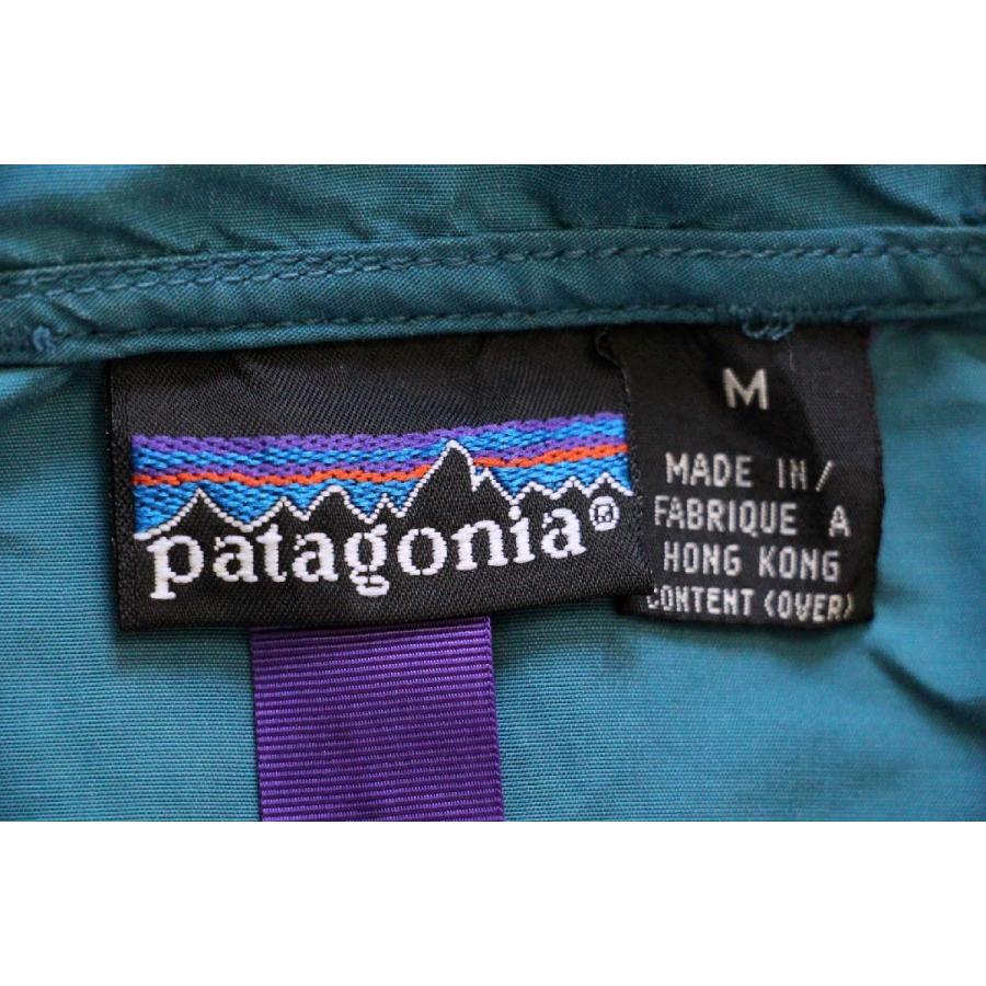 patagonia 90s patagoniaパタゴニア バギーズプルオーバー patagonia 90s patagoniaパタゴニア バギーズプルオーバー