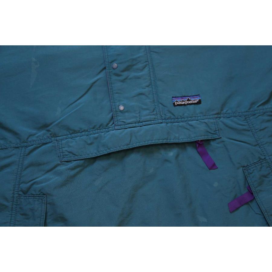 patagonia 90s patagoniaパタゴニア バギーズプルオーバー patagonia 90s patagoniaパタゴニア バギーズプルオーバー
