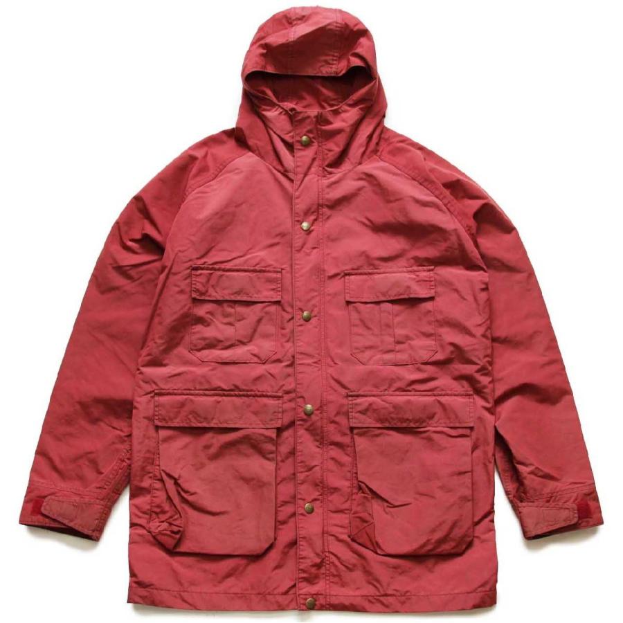 L.L.Bean 80s USA製 BAXTER STATE PARKA ナイロン マウンテン L.L.Bean 80s USA製 BAXTER STATE PARKA ナイロン マウンテン